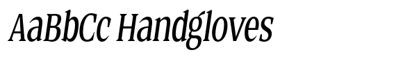 Quinget Variable Quinget Semi Bold Condensed Slanted image