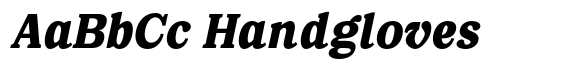 FX Njungkel Extra Bold Italic image