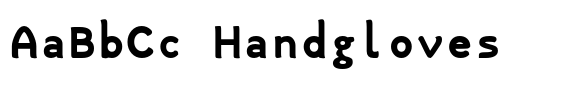 Datavibing Console Bold image