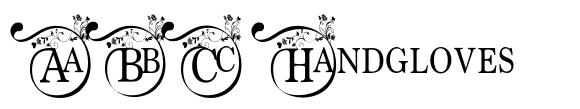 ZP Passionate Monogram Condensed image