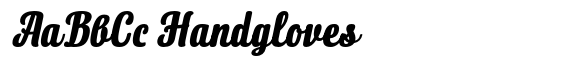 Lorna Bold Italic image