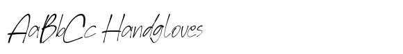 CF Skaley Hand Italic image