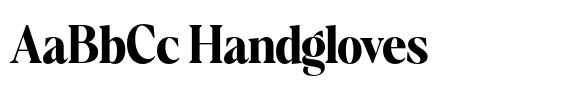 Angita Extra Bold Semi Condensed image