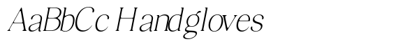 Quarty Cray Quarty Serif Soft ExtraLight Condensed Italic image