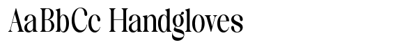 Celima Semi Bold Ultra Condensed image