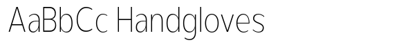 Norvixa ExtraLightCondensed image