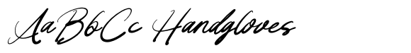 Feminine Ordinary Italic image