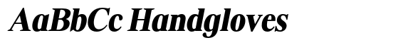Shequan Soft Shequan Black Semi Condensed Italic image