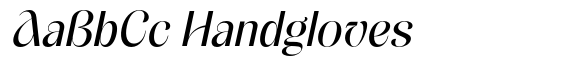 Dingklix Italic image