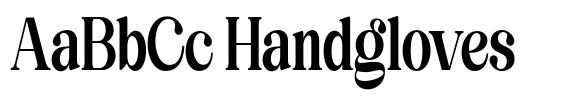 Glighen Eigthies  SM Condensed Regular image