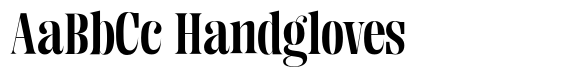 Enigera Extra Bold Expanded image