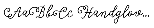 Tierra Script Swalt image