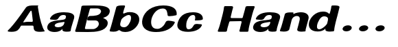 Promina Italic Soft Extra Expanded image