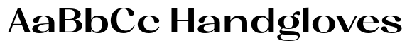 Juligraf Sans Bold Expanded image