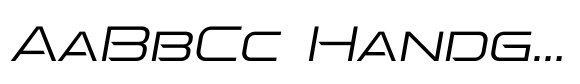 Aspire SmallCaps Light Oblique image