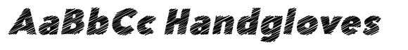 Aukim II Strokes Heavy Italic image