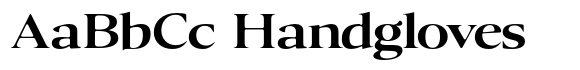 Canto Soft SemiBold Expanded image