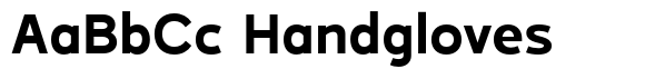 Mello Sans Semi Bold image