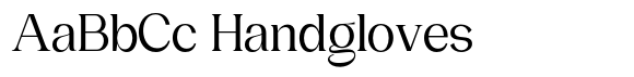 Gentano Athiroen  Serif Semi Bold Semi Expanded image