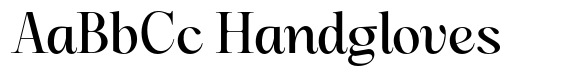 Magerist Medium Expanded Plain image