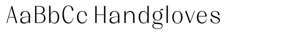 Juligraf Sans Light Condensed image