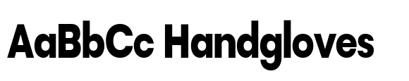 DTF Vectra Neue Extra Bold Condensed image