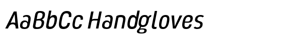 Kulutu Alt News Narrow Italic image
