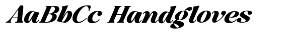 Montalvia Display Black Expanded Italic image