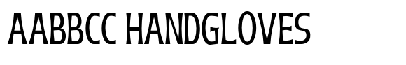 Geximo Condensed Medium image