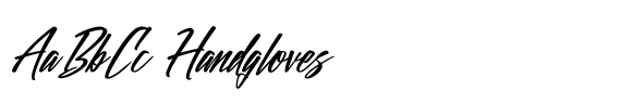 Hidden Chills Italic Italic image