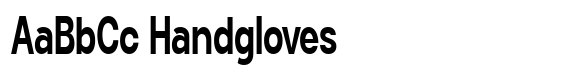 Spatial Logic Bold Condensed image