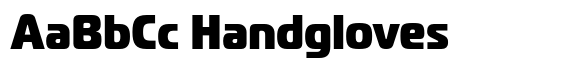 Magistral Cond ExtraBold image
