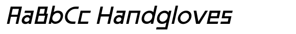 Stagline Italic image