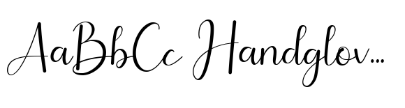 Amalligna Regular image