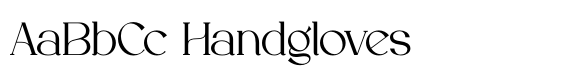 Lugielle Regular image