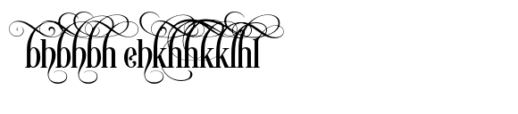 Desire Lowercase 3 image