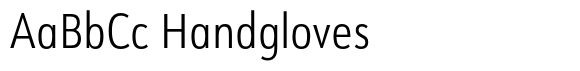 URW Form Std Condensed Light image