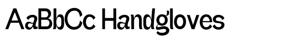 Gathia Sans  Semi Bold image