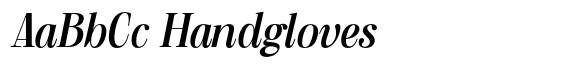 Geshing Bold Italic image