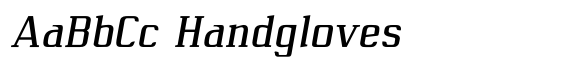 Quatsity Semi Bold Italic image