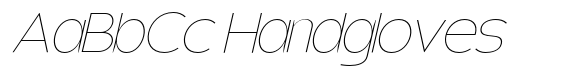 CKR Next Thin Expanded Slanted image