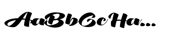 XXII CoolScript Black image