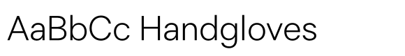 JASO Sans Pro Light image