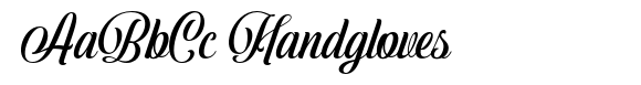 Lorinda Script image