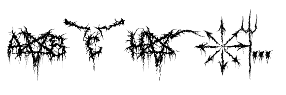 XXII Gory Bastard image