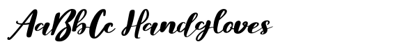 FA Magnilovas Italic font sample