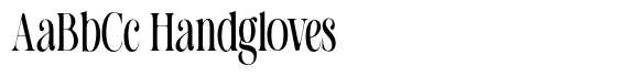 Calera Soft Condensed image