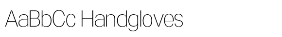 Mogranx Variable Mogranx Extra Light Extra Condensed image