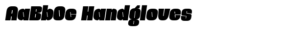Moco Italic Regular image