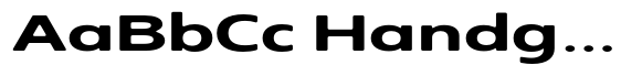 Nothern Sans Nothern Soft Extra Expanded image
